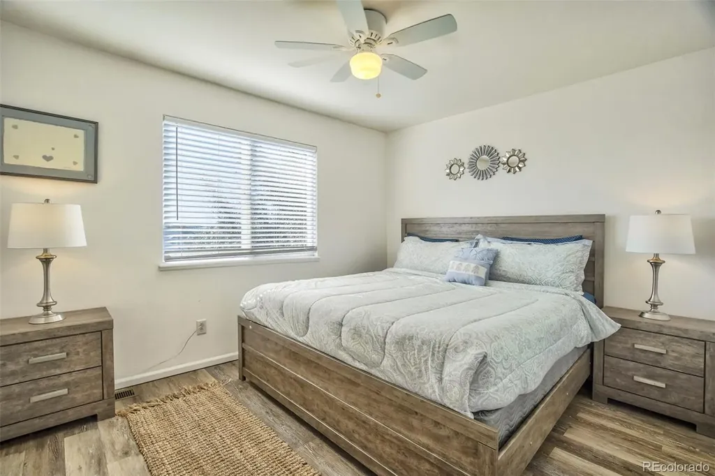 4880 Little London Drive Colorado Springs CO 80923