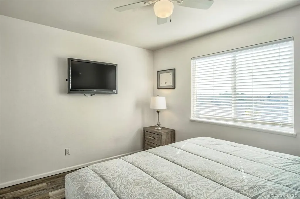 4880 Little London Drive Colorado Springs CO 80923