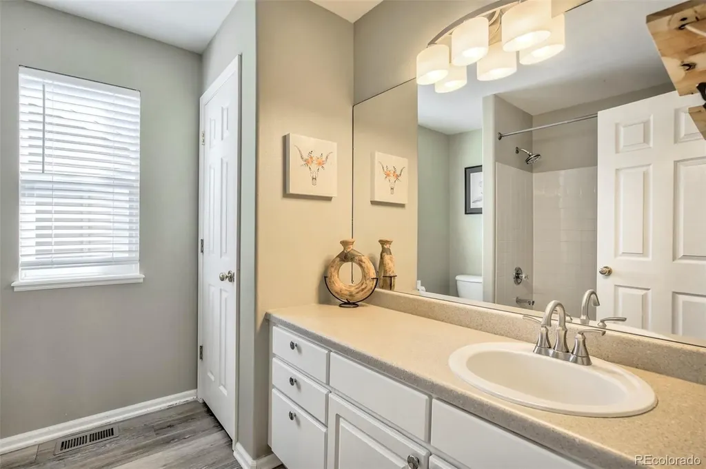 4880 Little London Drive Colorado Springs CO 80923