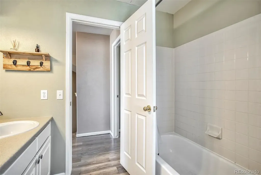 4880 Little London Drive Colorado Springs CO 80923