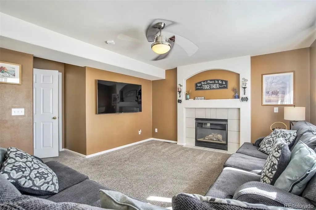 4880 Little London Drive Colorado Springs CO 80923