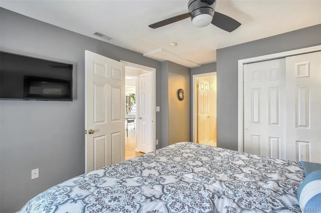 4880 Little London Drive Colorado Springs CO 80923