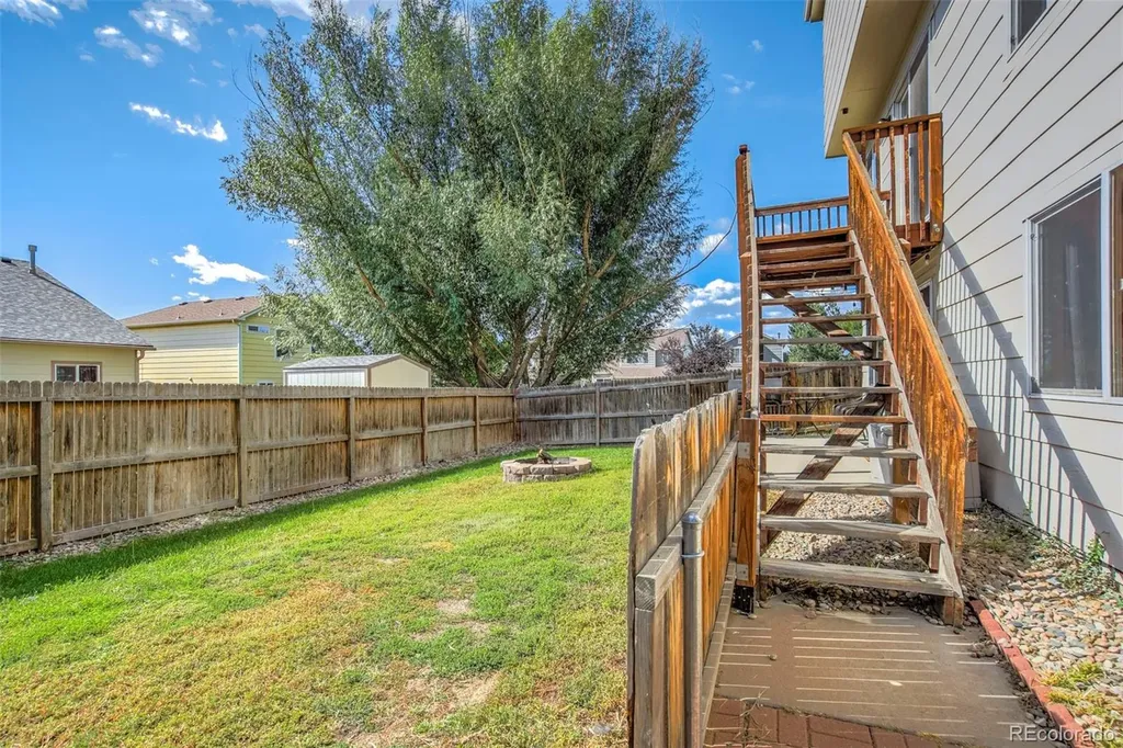 4880 Little London Drive Colorado Springs CO 80923