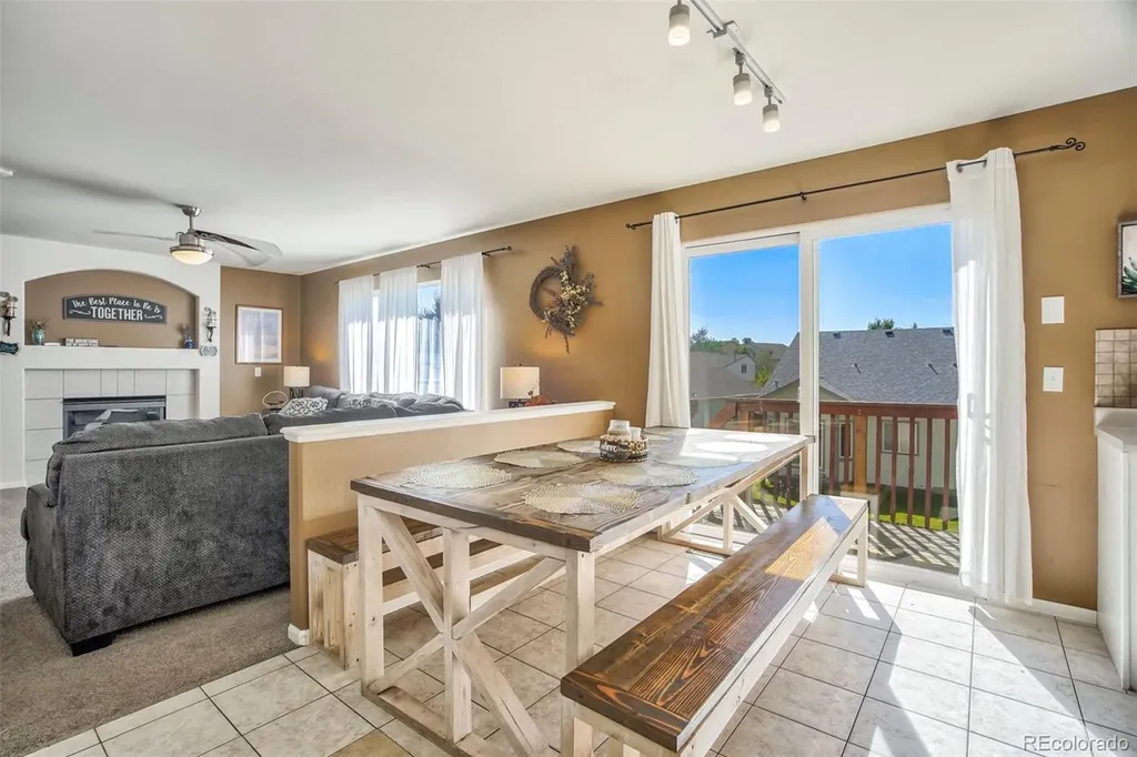 4880 Little London Drive Colorado Springs CO 80923