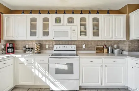 4880 Little London Drive Colorado Springs CO 80923