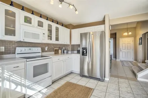 4880 Little London Drive Colorado Springs CO 80923