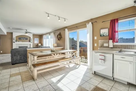 4880 Little London Drive Colorado Springs CO 80923