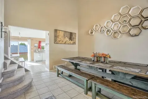 4880 Little London Drive Colorado Springs CO 80923