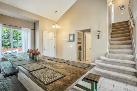 4880 Little London Drive Colorado Springs CO 80923