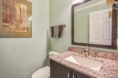 4880 Little London Drive Colorado Springs CO 80923