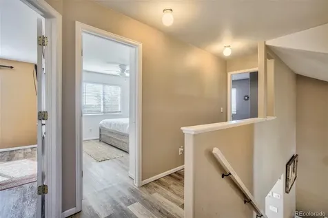4880 Little London Drive Colorado Springs CO 80923