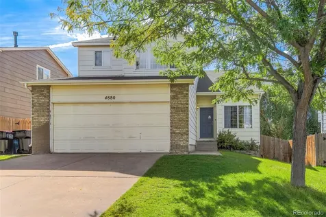 4880 Little London Drive Colorado Springs CO 80923