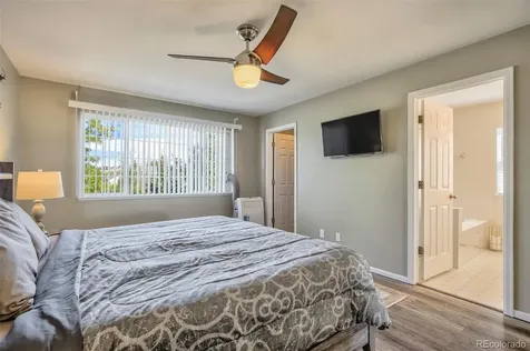 4880 Little London Drive Colorado Springs CO 80923