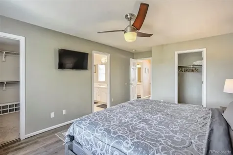 4880 Little London Drive Colorado Springs CO 80923