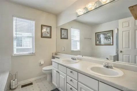 4880 Little London Drive Colorado Springs CO 80923
