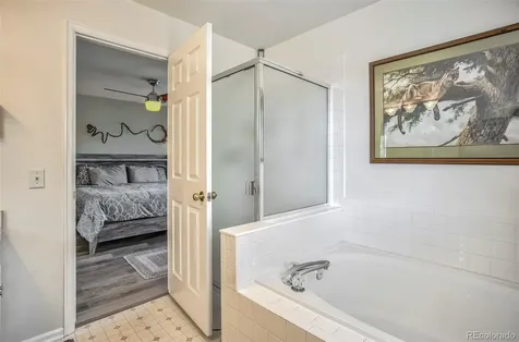 4880 Little London Drive Colorado Springs CO 80923