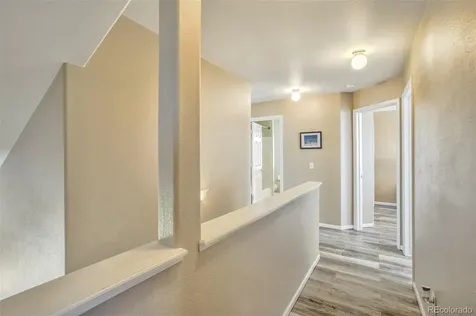4880 Little London Drive Colorado Springs CO 80923