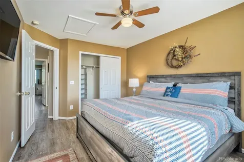 4880 Little London Drive Colorado Springs CO 80923