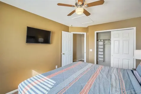 4880 Little London Drive Colorado Springs CO 80923