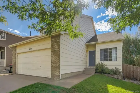 4880 Little London Drive Colorado Springs CO 80923