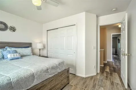 4880 Little London Drive Colorado Springs CO 80923