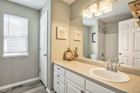 4880 Little London Drive Colorado Springs CO 80923