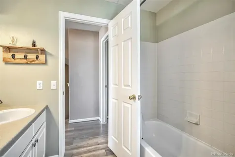 4880 Little London Drive Colorado Springs CO 80923