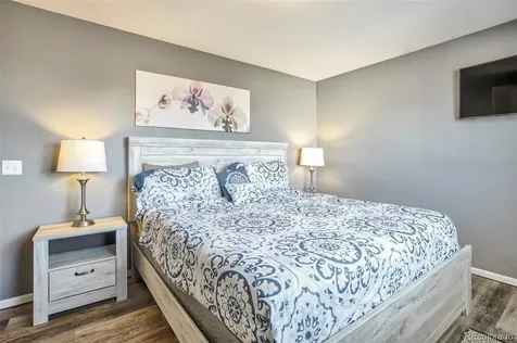 4880 Little London Drive Colorado Springs CO 80923