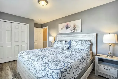 4880 Little London Drive Colorado Springs CO 80923