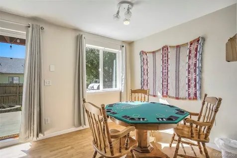 4880 Little London Drive Colorado Springs CO 80923