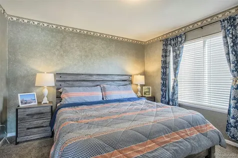 4880 Little London Drive Colorado Springs CO 80923