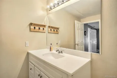 4880 Little London Drive Colorado Springs CO 80923
