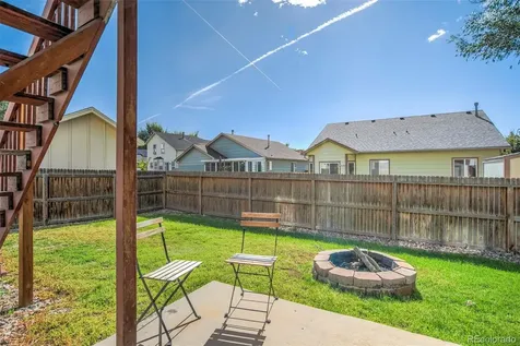 4880 Little London Drive Colorado Springs CO 80923