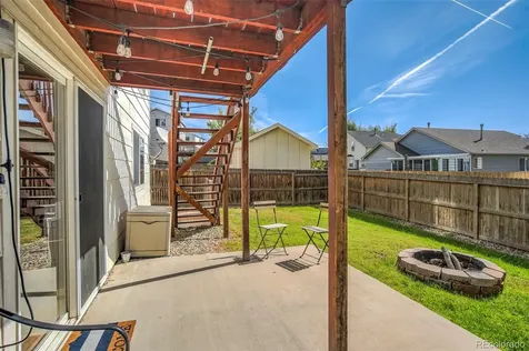 4880 Little London Drive Colorado Springs CO 80923