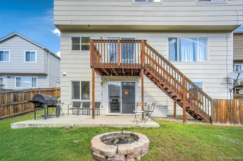 4880 Little London Drive Colorado Springs CO 80923