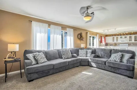 4880 Little London Drive Colorado Springs CO 80923