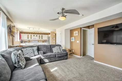 4880 Little London Drive Colorado Springs CO 80923