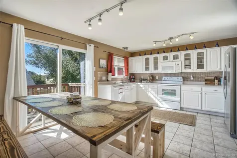 4880 Little London Drive Colorado Springs CO 80923