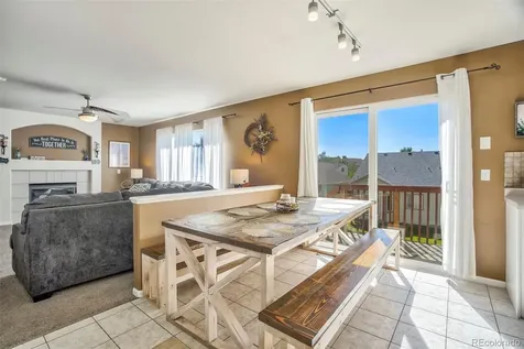 4880 Little London Drive Colorado Springs CO 80923