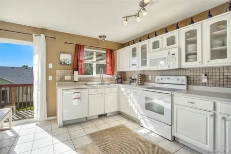 4880 Little London Drive Colorado Springs CO 80923