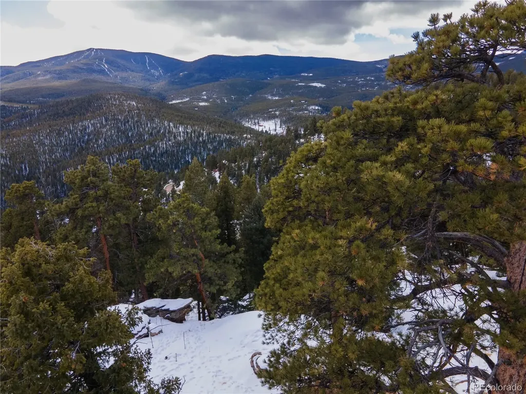 32593 Lodgepole Drive Evergreen CO 80439