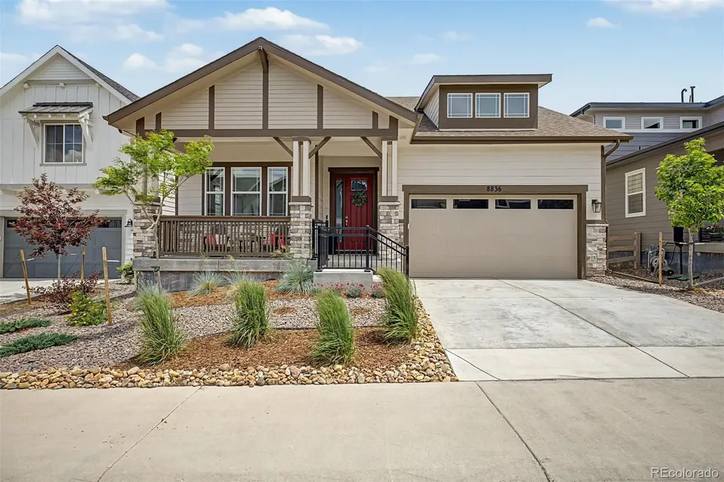 8836 Snake River Street Littleton CO 80125