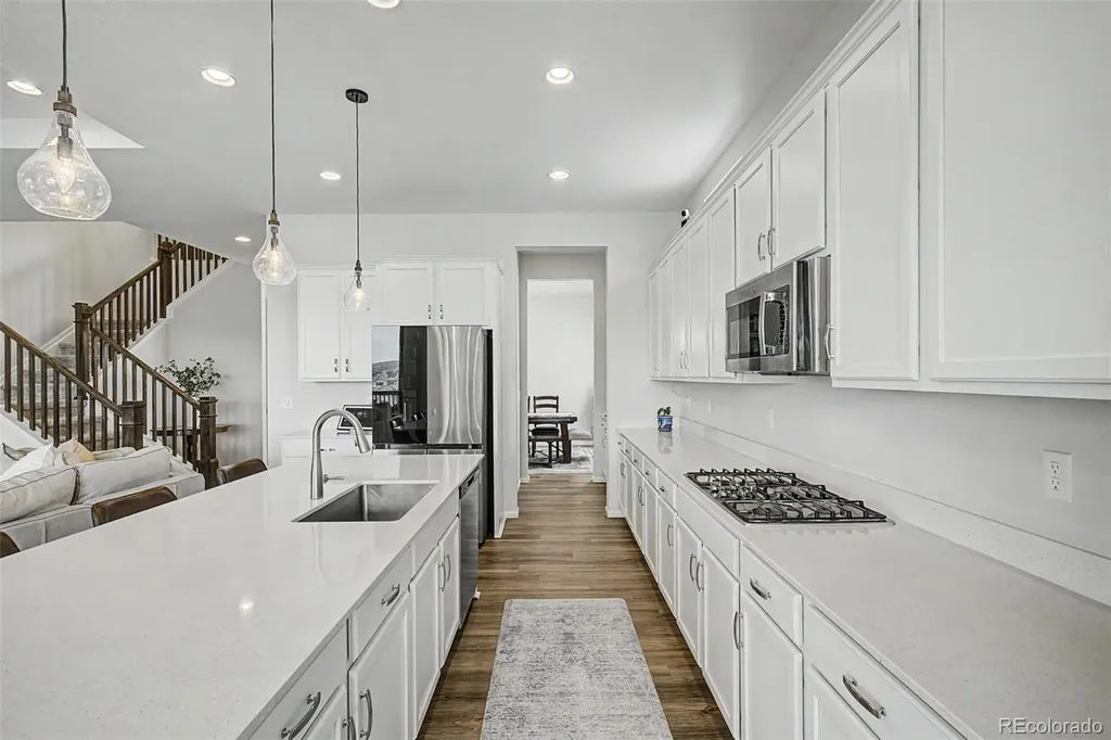 8836 Snake River Street Littleton CO 80125