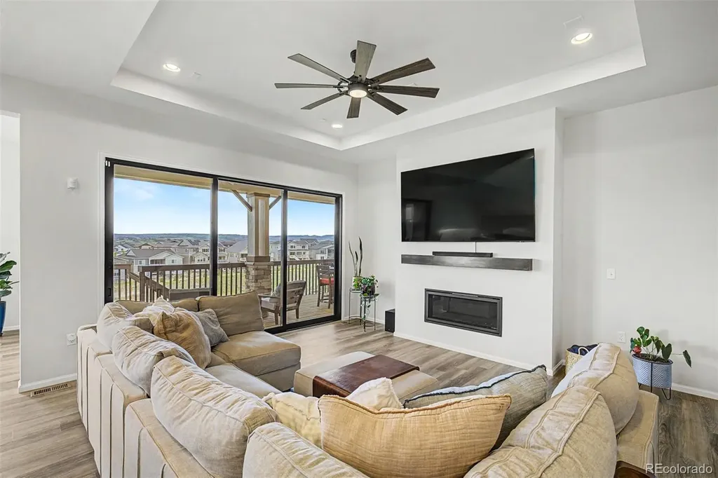 8836 Snake River Street Littleton CO 80125
