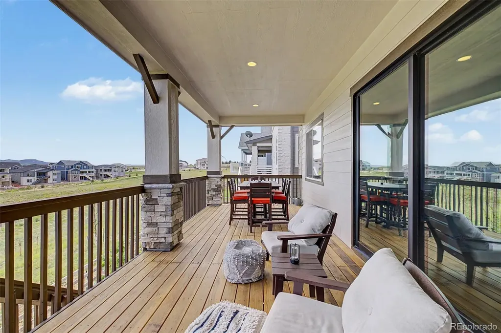 8836 Snake River Street Littleton CO 80125