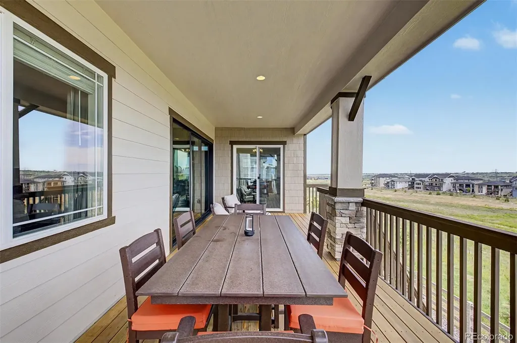 8836 Snake River Street Littleton CO 80125