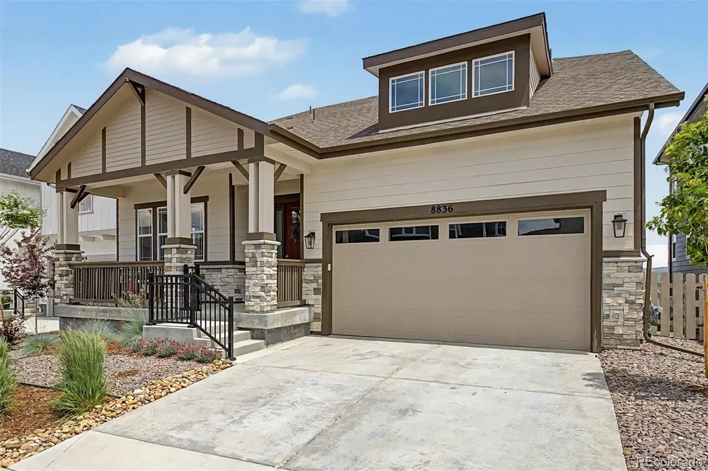 8836 Snake River Street Littleton CO 80125