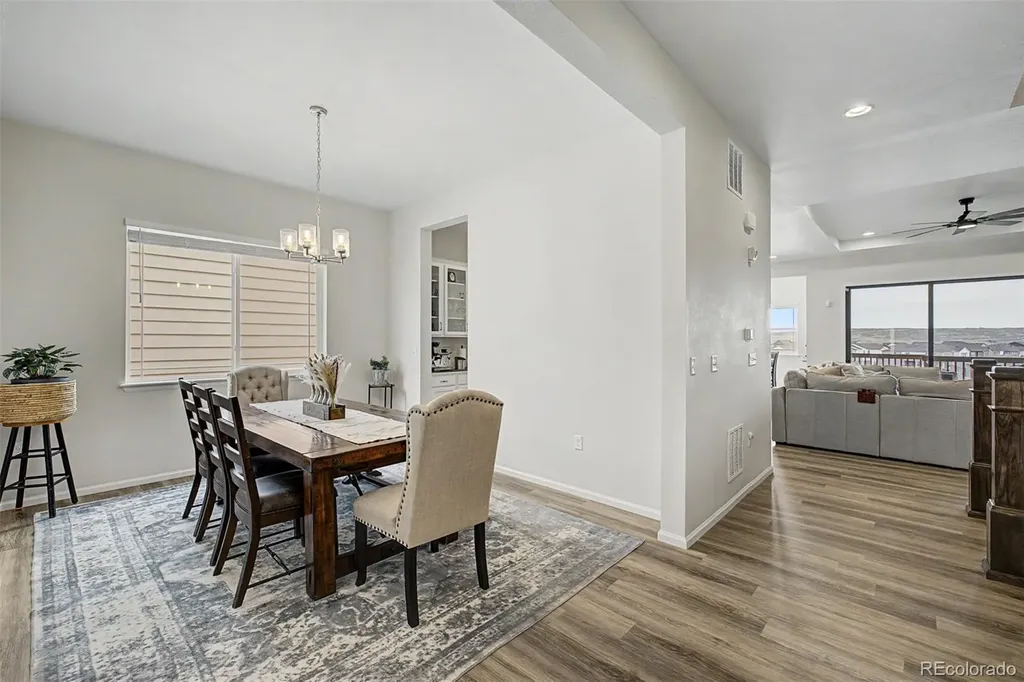 8836 Snake River Street Littleton CO 80125