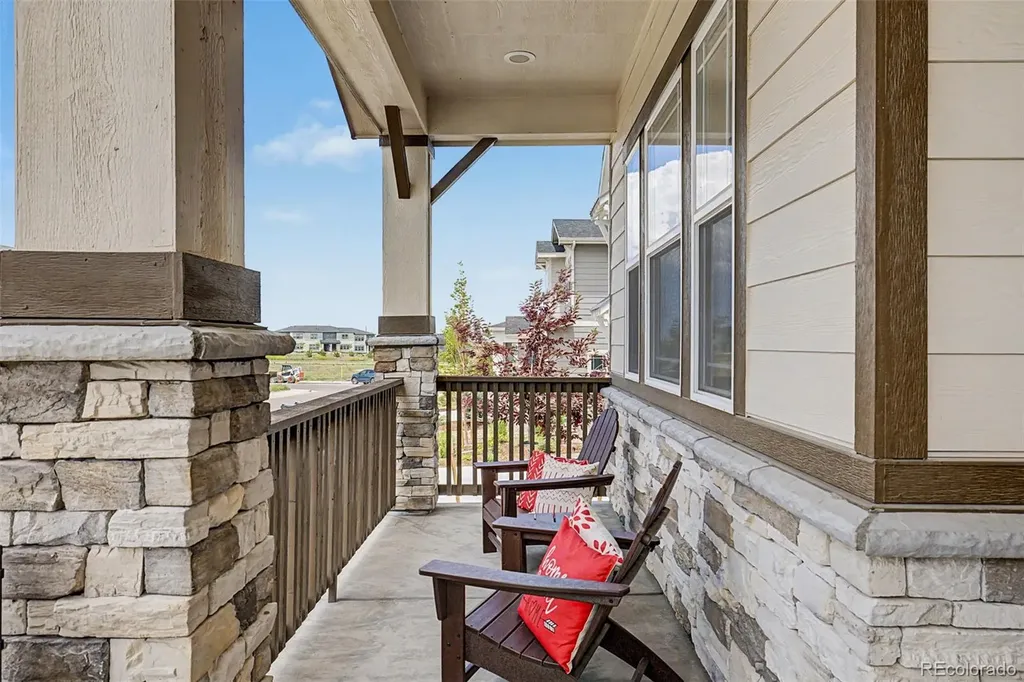 8836 Snake River Street Littleton CO 80125