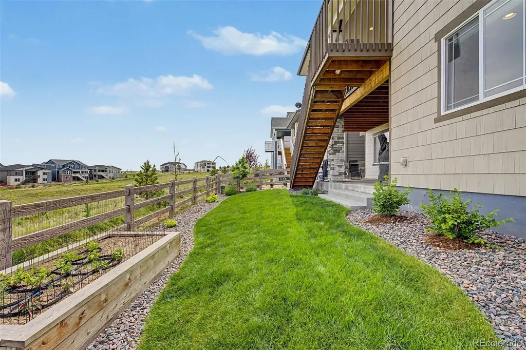 8836 Snake River Street Littleton CO 80125